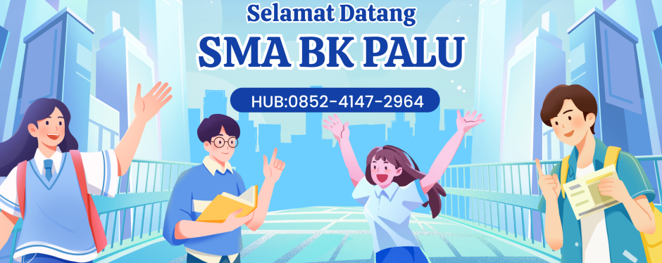 SMA BK Palu